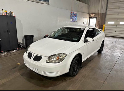 Used 2008 Pontiac G5
