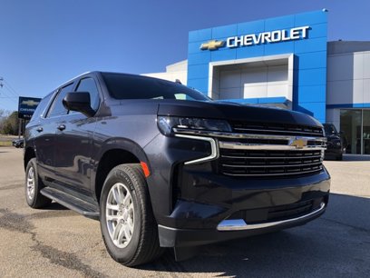 Used 2023 Chevrolet Tahoe LT