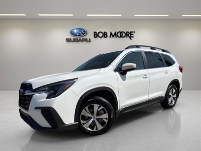 Certified 2025 Subaru Ascent Premium w/ Popular Package #2