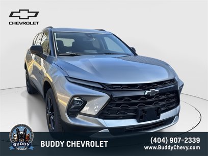 New 2025 Chevrolet Blazer LT w/ Convenience Package
