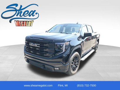 Used 2022 GMC Sierra 1500 Elevation