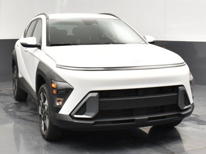 New 2025 Hyundai Kona SEL