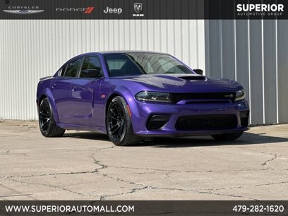 Used 2023 Dodge Charger Scat Pack