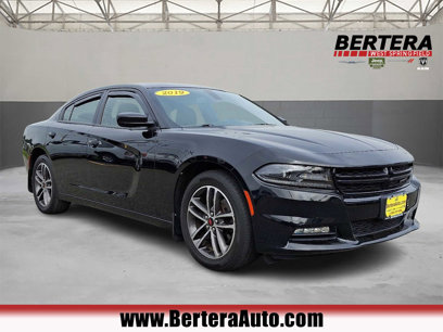 Used 2019 Dodge Charger SXT