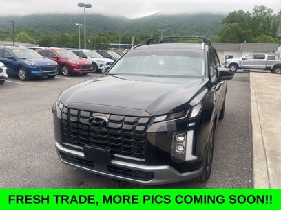 Used 2023 Hyundai Palisade SEL w/ Premium Package