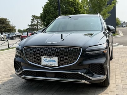 New 2026 Genesis GV70 2.5T Advanced