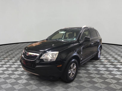 Used 2008 Saturn Vue XE