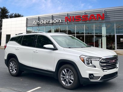 Used 2023 GMC Terrain SLT