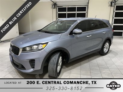 Used 2020 Kia Sorento L