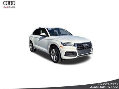 Used 2018 Audi Q5 2.0T Premium w/ Convenience Package