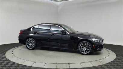 Used 2019 BMW 330i xDrive Sedan w/ Convenience Package