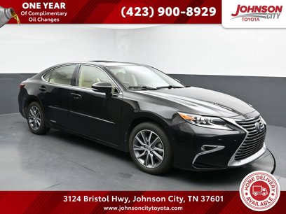Used 2016 Lexus ES 300h