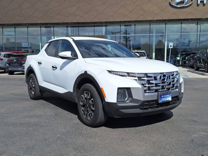 New 2024 Hyundai Santa Cruz SEL