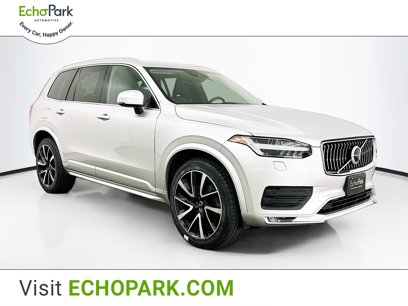 Used 2021 Volvo XC90 T6 Momentum w/ Climate Package