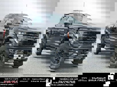 Used 2023 Ford F150 Raptor w/ Raptor 37 Performance Package