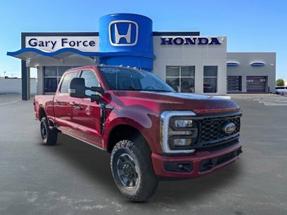 Used 2024 Ford F350 Lariat w/ Tremor Off-Road Package