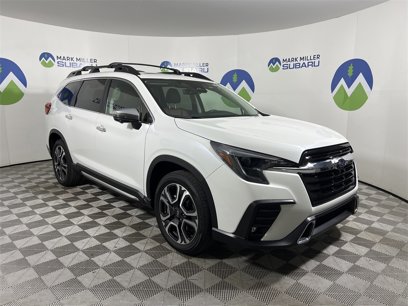 Certified 2023 Subaru Ascent Touring