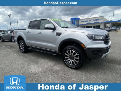 Used 2019 Ford Ranger Lariat w/ Equipment Group 501A Mid