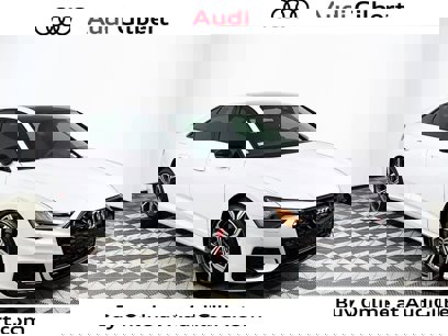New 2025 Audi S6 Prestige