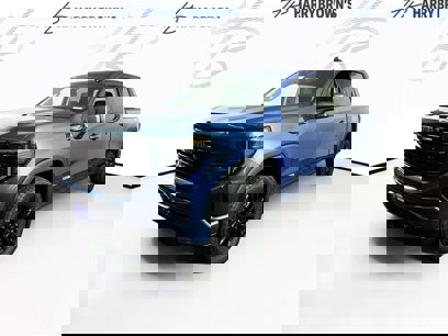New 2025 GMC Sierra 1500 Elevation