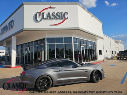 Used 2021 Ford Mustang GT w/ Equipment Group 301A