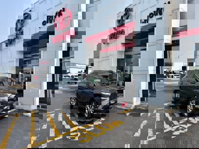 New 2025 Toyota RAV4 XLE Premium