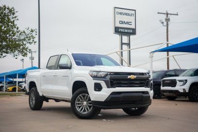 New 2024 Chevrolet Colorado LT w/ LT Convenience Package II