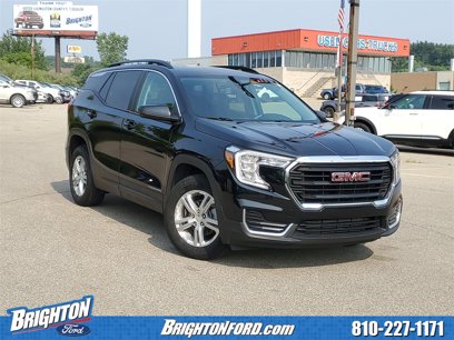 Used 2022 GMC Terrain SLE w/ Driver Convenience Package
