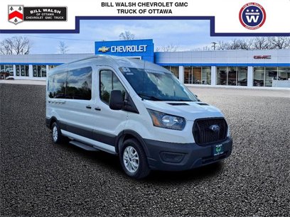 Used 2023 Ford Transit 350 XL