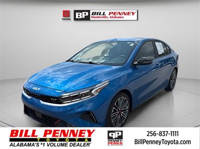 Used 2023 Kia Forte GT w/ GT2 Package