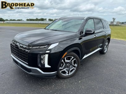 Used 2024 Hyundai Palisade SEL