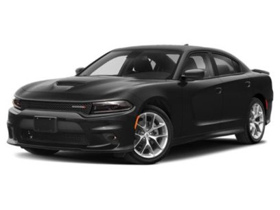 Used 2022 Dodge Charger R/T w/ Plus Group
