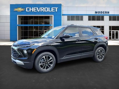 New 2026 Chevrolet TrailBlazer LT w/ LT Cold Weather Package