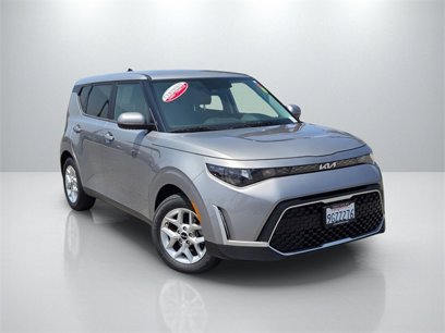 Used 2023 Kia Soul S