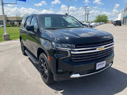 Used 2023 Chevrolet Tahoe LT