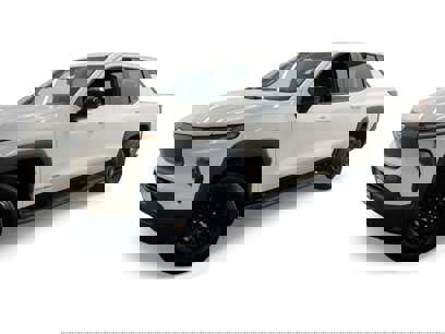 Used 2024 Chevrolet Silverado EV W/T