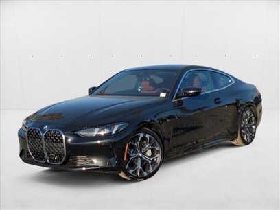 New 2026 BMW 430i Coupe w/ Parking Assistance Package