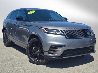 Used 2023 Land Rover Range Rover Velar R-Dynamic S