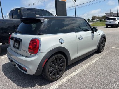 Used 2018 MINI Cooper S