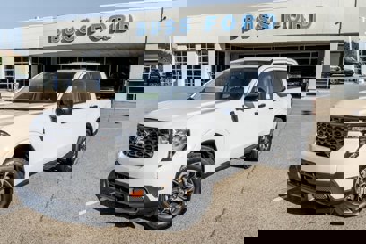 New 2025 Ford Maverick XLT