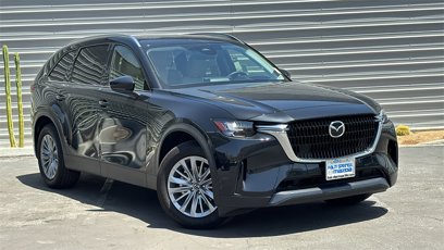 New 2024 MAZDA CX-90 3.3 Turbo w/ Preferred Plus