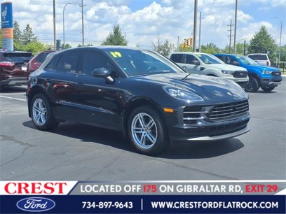 Used 2019 Porsche Macan S