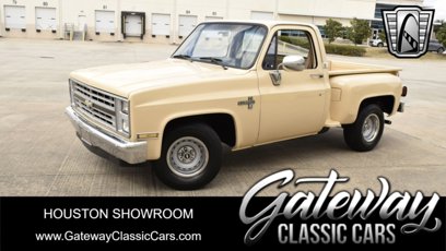Used 1987 Chevrolet Silverado 1500 1500