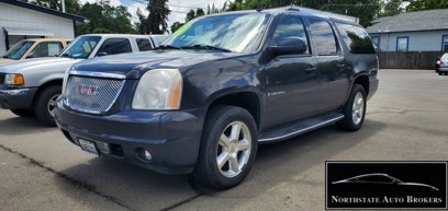 Used 2008 GMC Yukon XL Denali