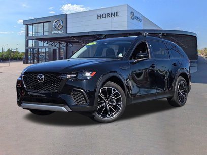 New 2025 MAZDA CX-70 Plug-In Hybrid w/ Premium Pkg
