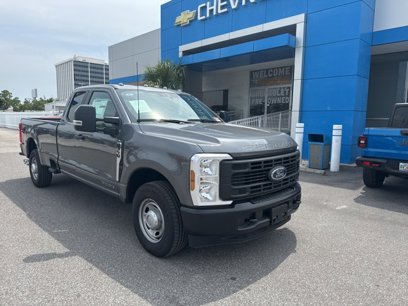 Used 2024 Ford F350 XL