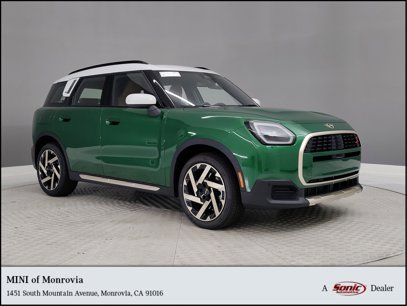 New 2026 MINI Cooper Countryman S