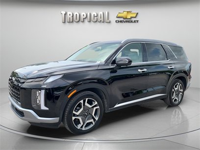 Used 2024 Hyundai Palisade Limited