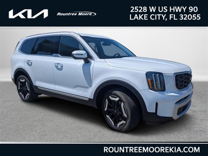 New 2025 Kia Telluride S