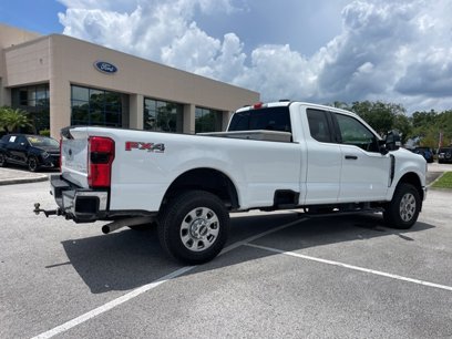 Used 2023 Ford F350 XLT w/ 360-Degree Camera Package